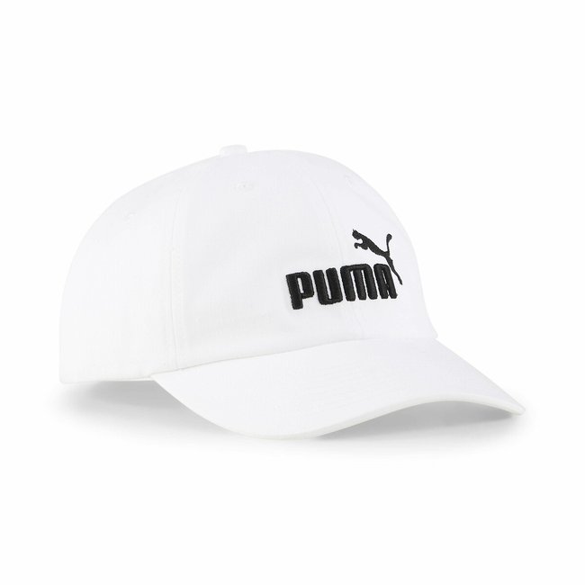Casquette Essential No 1 Baseball - PUMA