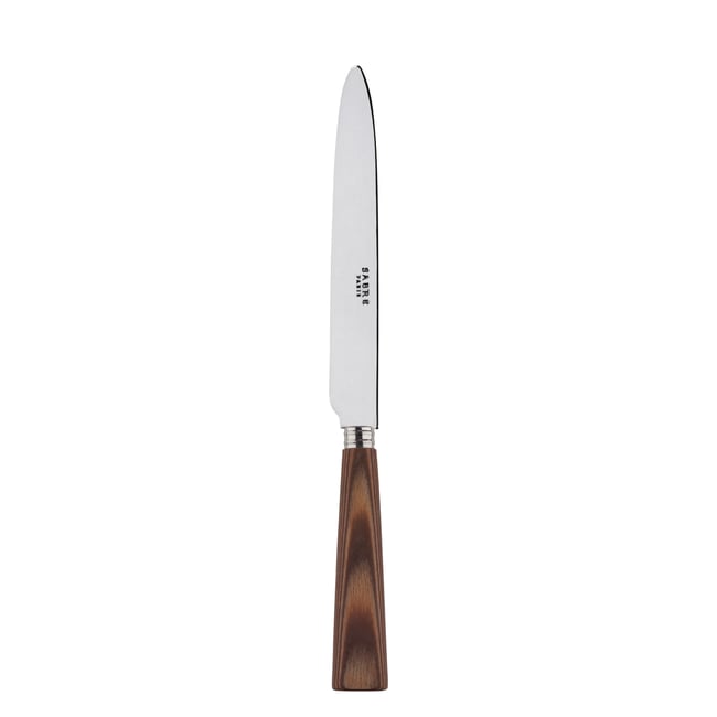 Couteau de table, Nature - SABRE