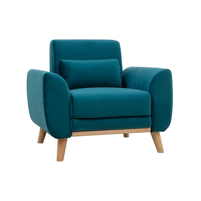 Fauteuil scandinave EKTOR - MILIBOO