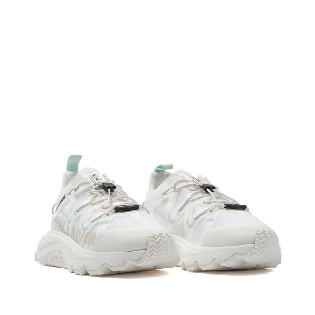 Кеды, Thunder Lite Phantom белый PALLADIUM