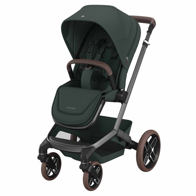 Poussette ultra confortable FAME - MAXI COSI