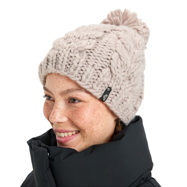 Bonnet WINTER. gris ash <span itemprop=