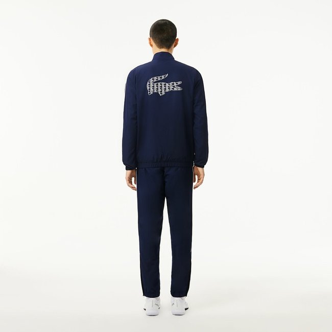 Taffeta tracksuit online