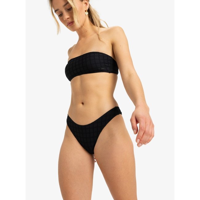 2-Piece Swimsuit Camilo, charcoal, ROXY