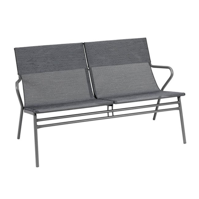 Banquette assise basse grand confort - VENCE - LAFUMA MOBILIER