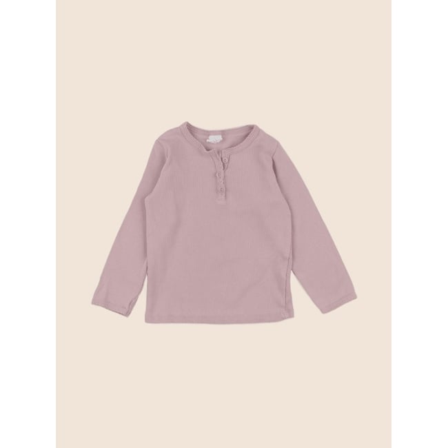 Tee-shirt - Très bon état rose <span itemprop=