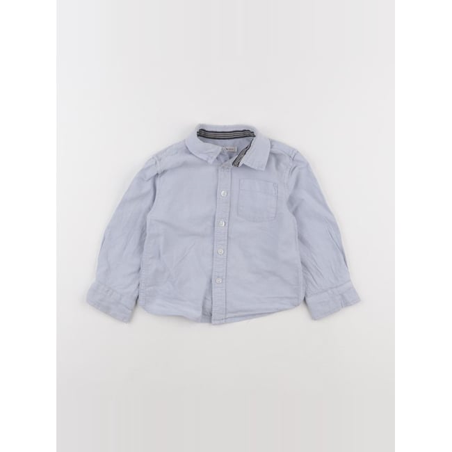 Chemise - Très bon état v002232 <span itemprop=