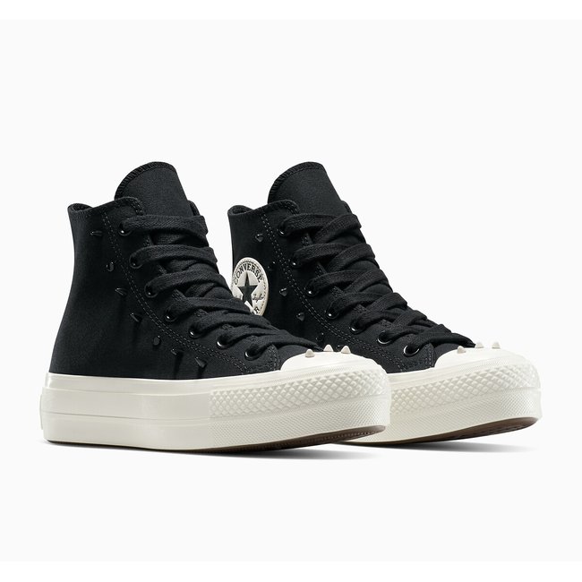 Zapatillas All Star Lift Gothish negro <span itemprop=