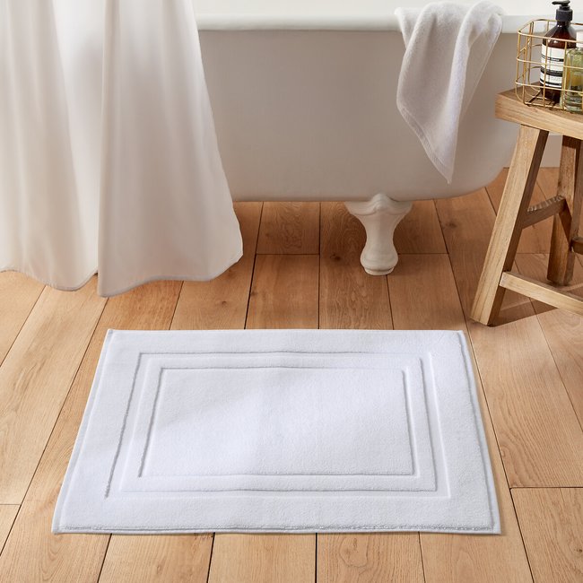 Badvorleger Zavara, 1100 g/m² - LA REDOUTE INTERIEURS