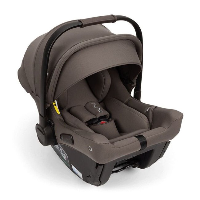 Siège auto i-Size PIPA urbn chataigne <span itemprop=