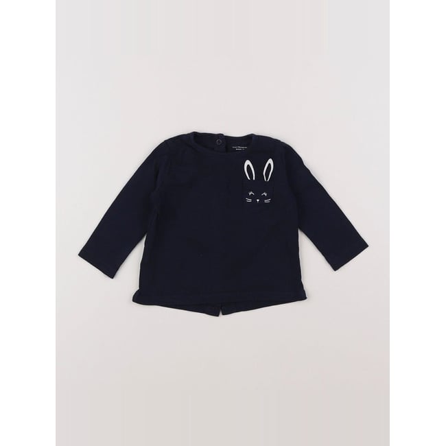 Tee-shirt - Très bon état v002232 <span itemprop=
