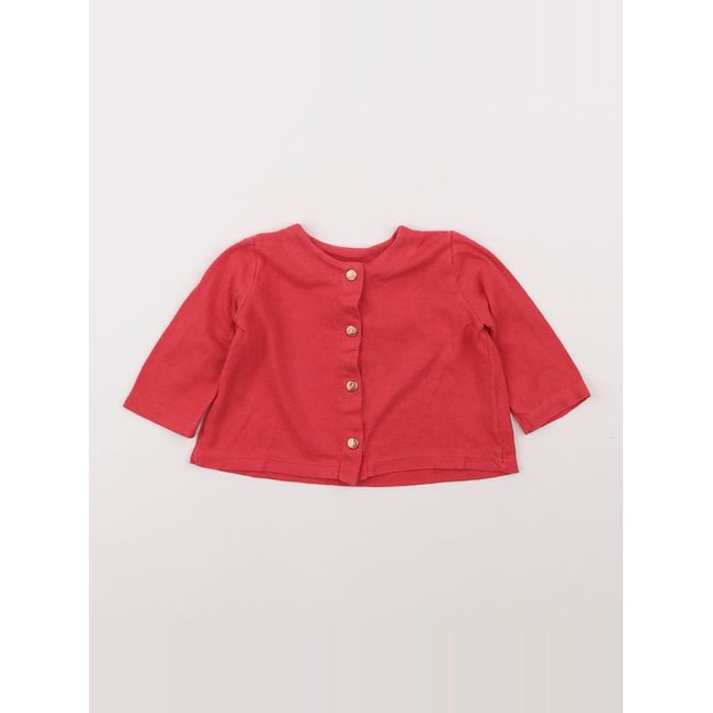 Tee-shirt - Etat satisfaisant v002234 <span itemprop=