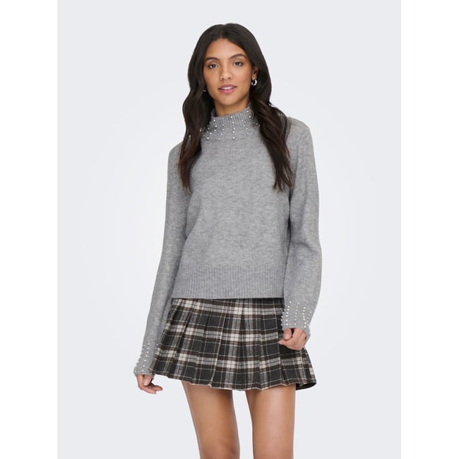 Pull En Maille - JDY