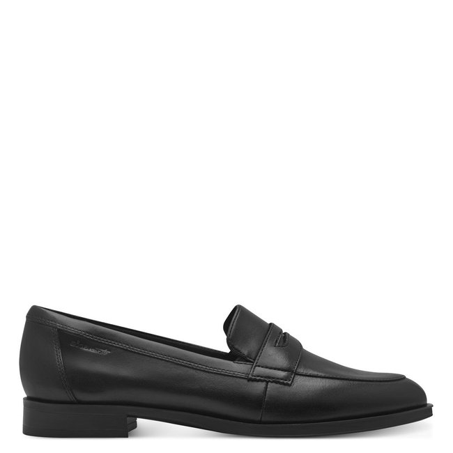 Slipper en cuir - TAMARIS