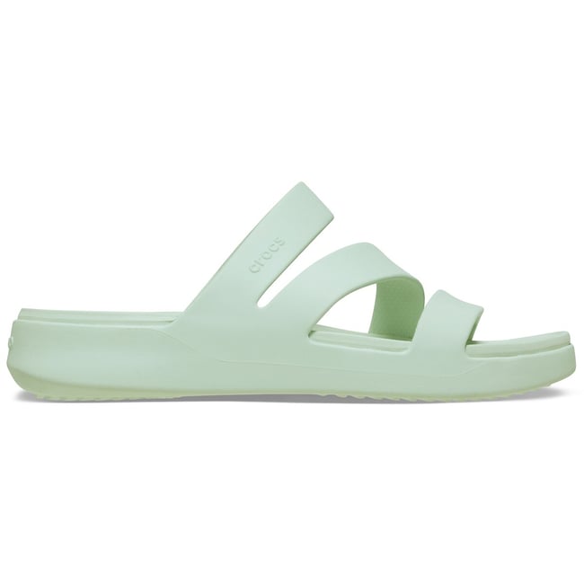 Muiltjes getaway strappy <span itemprop=