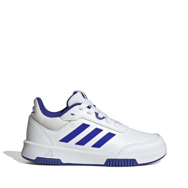 Baskets Tensaur Sport blanc <span itemprop=