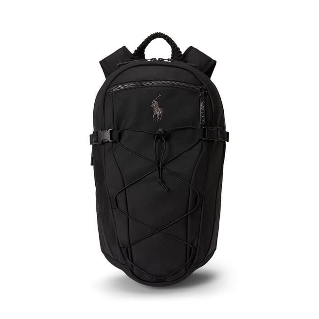 Sac à dos noir <span itemprop=