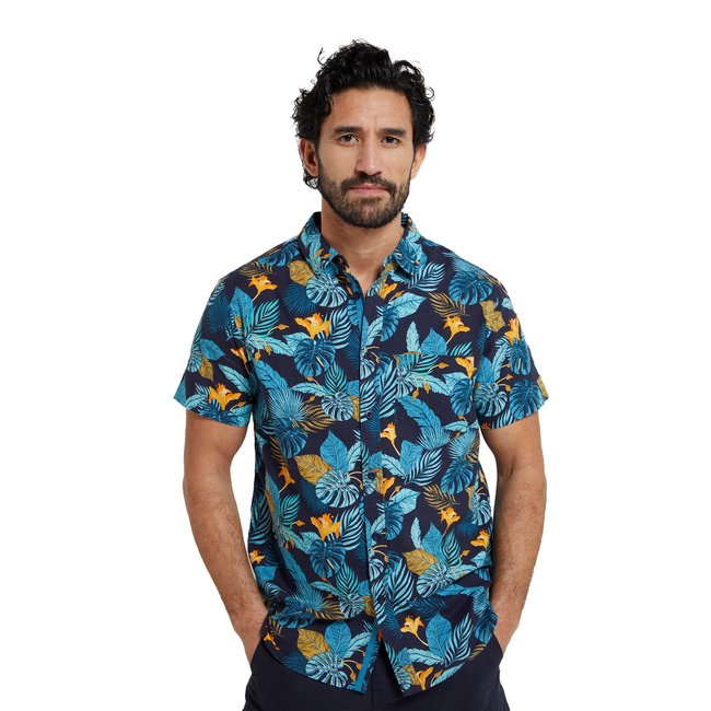 Chemise bleu <span itemprop=