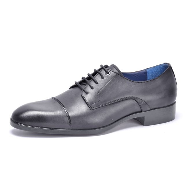 Azzaro chaussures derbies shop