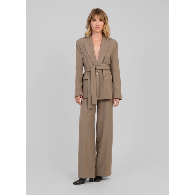 Pantalon PERLIVA - AN'GE