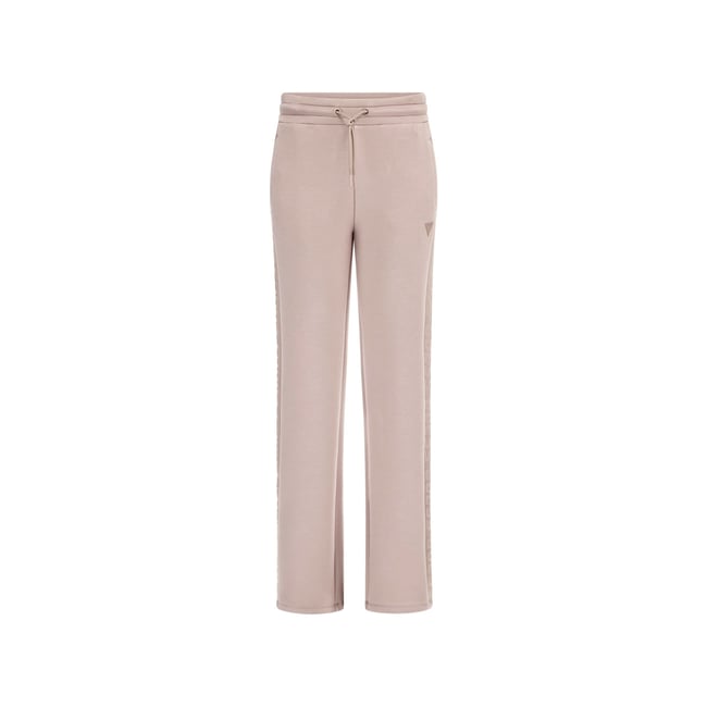 Pantalon Néoprène Logo Sur Le Côté - GUESS
