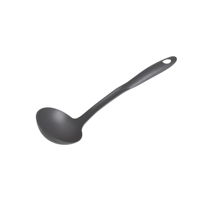 Louche de cuisine CLIP gris <span itemprop=