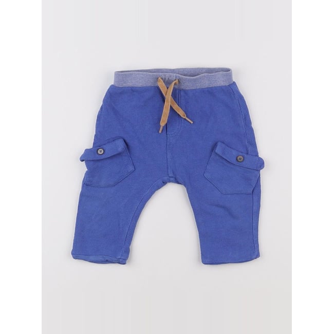 Pantalon - Etat satisfaisant v002232 <span itemprop=