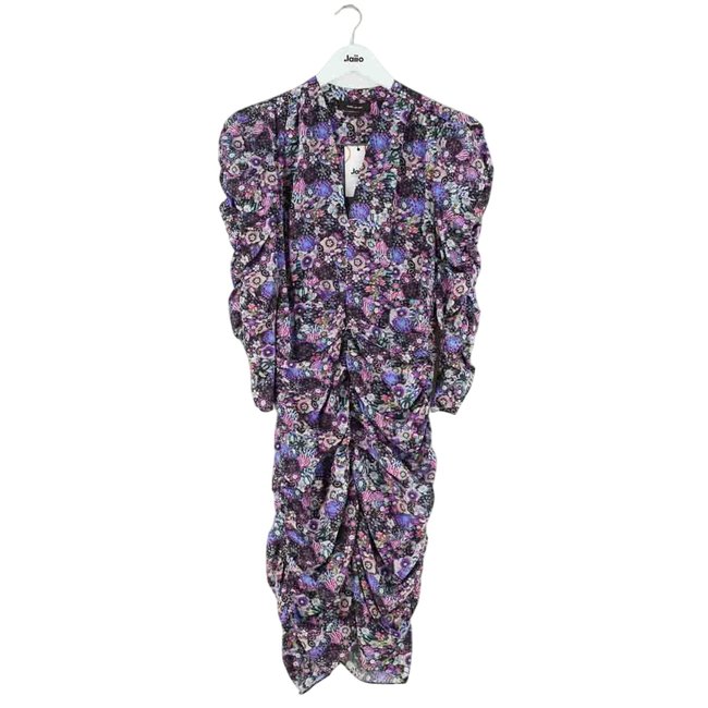 Robe - Très Bon État multicolore <span itemprop=
