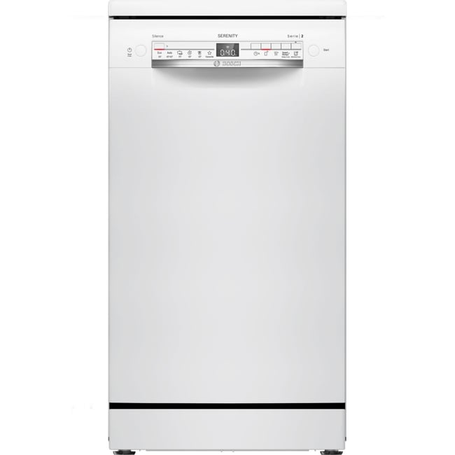 Lave vaisselle 45 cm SPS2HMW03E - BOSCH