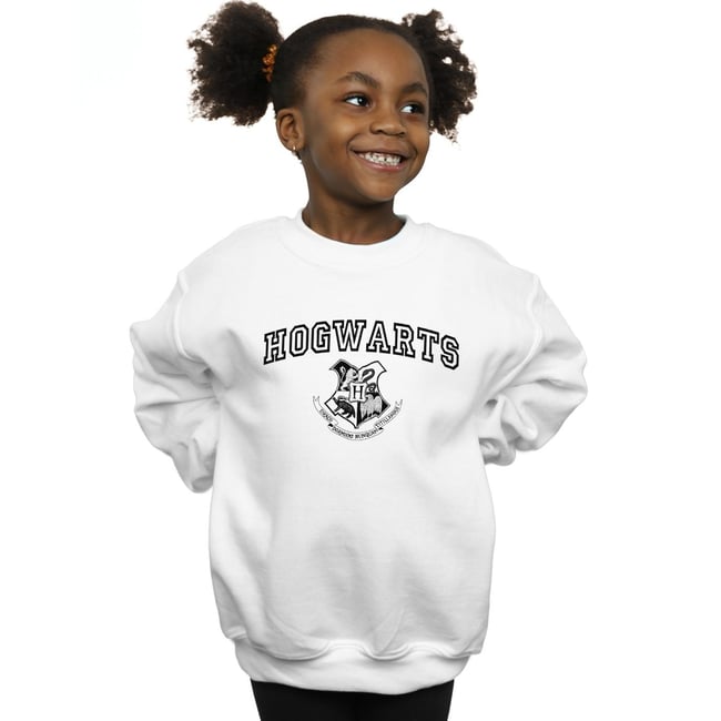 Sweat HOGWARTS - HARRY POTTER
