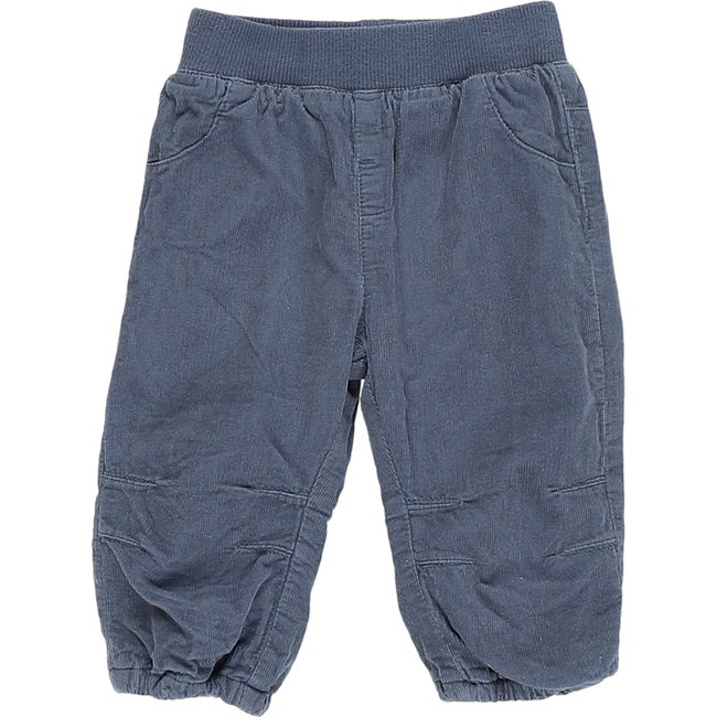 Pantalon -  Très bon état gris <span itemprop=