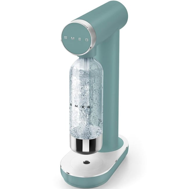 Soda Maker - SKC01 - SMEG