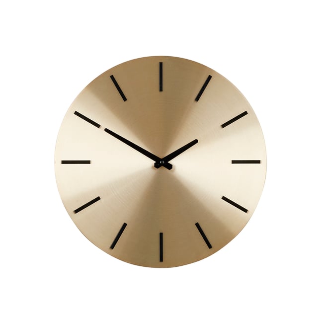Horloge murale BRIXEN - MICA DECORATIONS