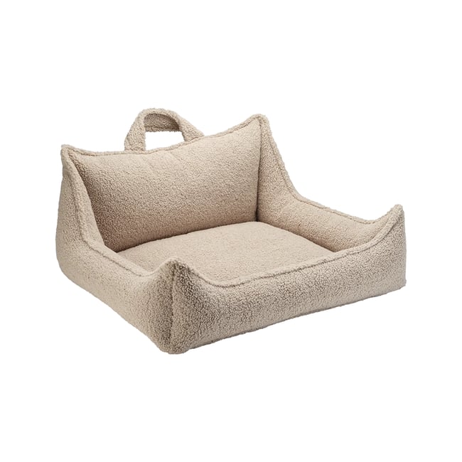 Fauteuil Club pour animaux L en Teddy - WIGIWAMA