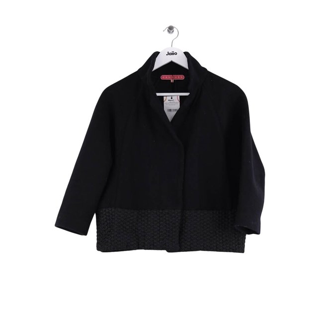 Veste - Très Bon État noir <span itemprop=