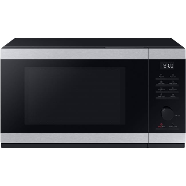 Micro ondes MS32DG4504GT 32L inox <span itemprop=