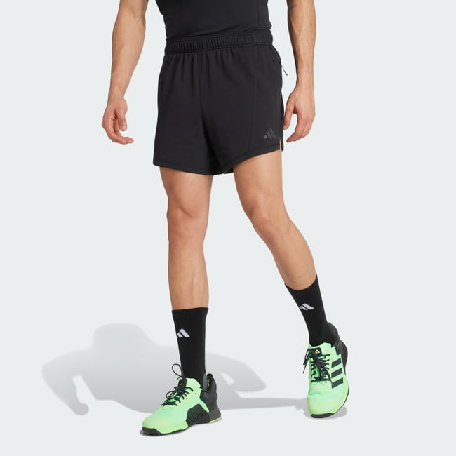 Short D4T X - adidas Performance