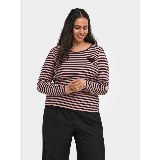 Blouse coffee bean <span itemprop=
