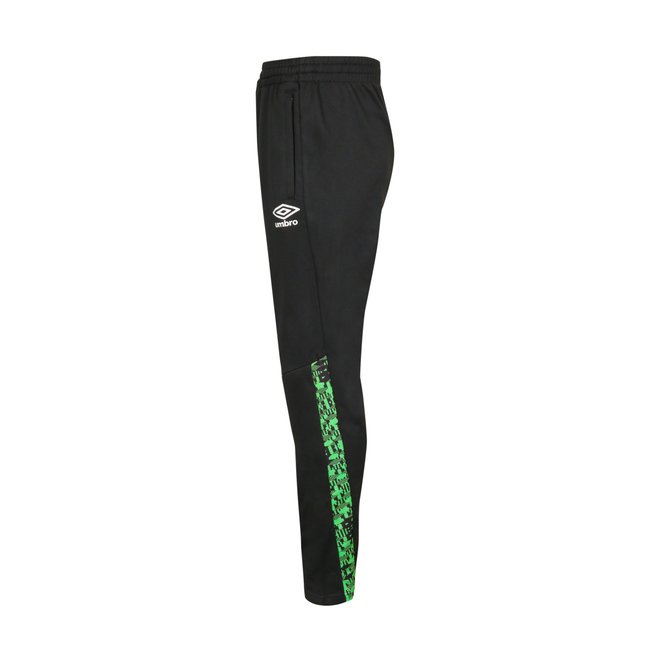 FORM NET PAN JR Polyester noir <span itemprop=