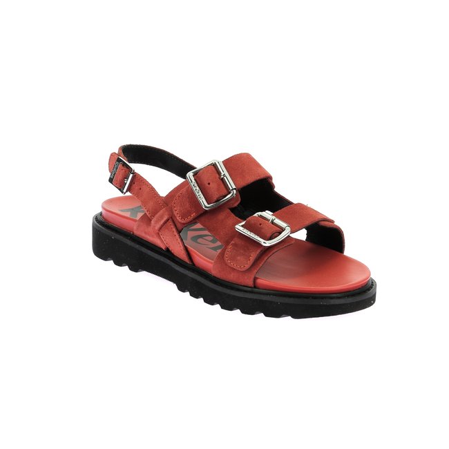 Sandales Cuir NEOSUMMER - KICKERS