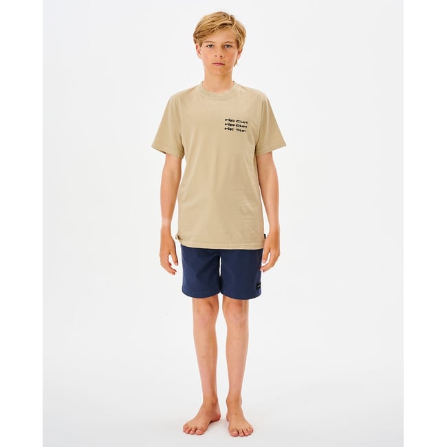 Short EPIC VOLLEY SHORT -BOY - RIP CURL
