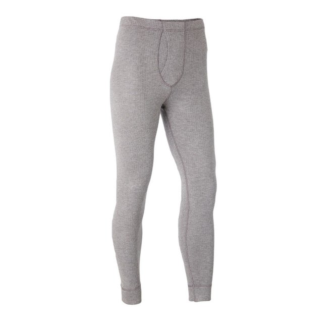 Caleçon long Interlock degrès 4 - DAMART