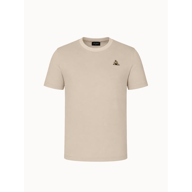 T-shirt Coq d'Or en jersey de coton Coq d'Or - LE COQ SPORTIF