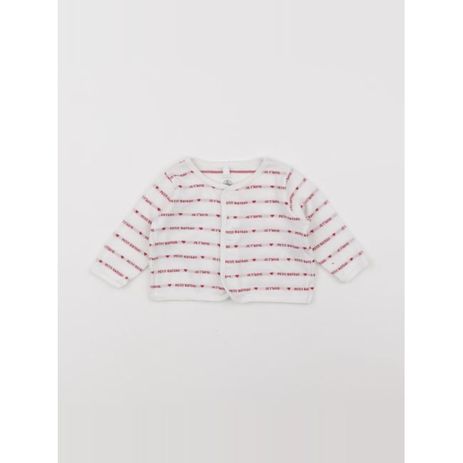 Tee-shirt - Bon état v002227 <span itemprop=