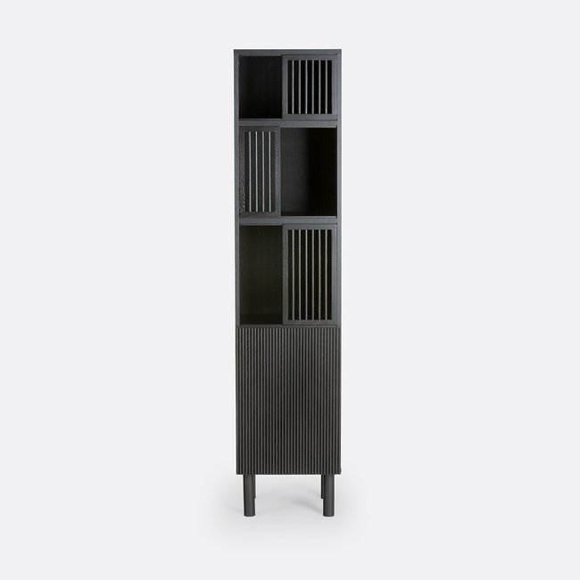 Coluna de arrumação para casa de banho, Bilbao - LA REDOUTE INTERIEURS