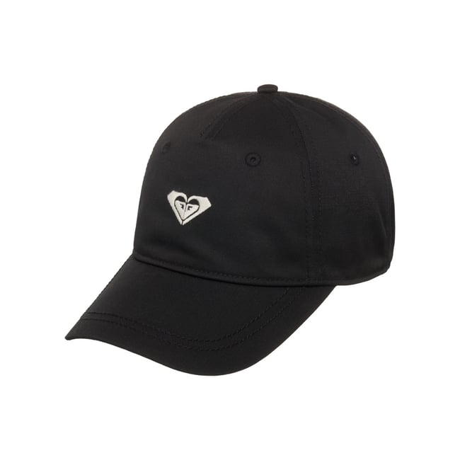 Casquette strapback DEAR BELIEVER. noir anthracite <span itemprop=