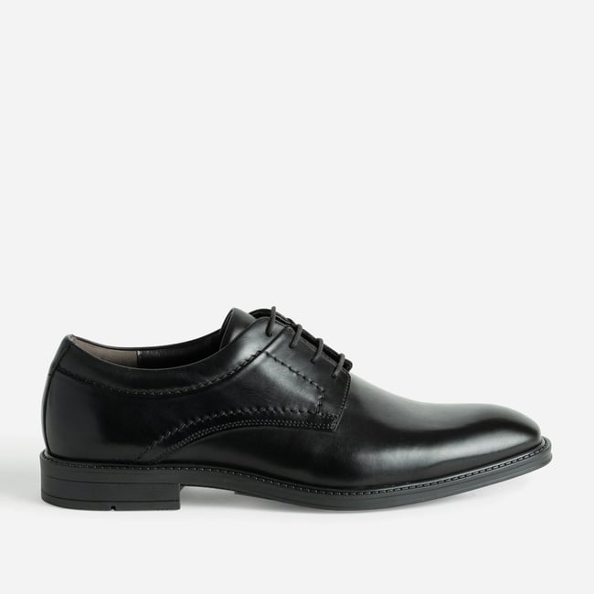Derby en cuir FAHEM - ERAM