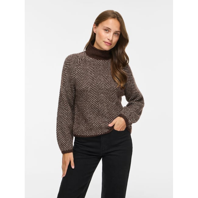 Pull En Maille - VILA
