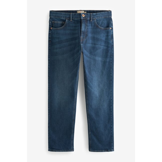 Jean stretch coupe droite classique - NEXT