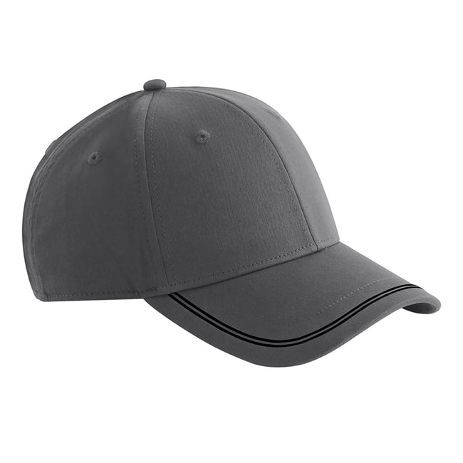 Casquette de baseball MATCH DAY - BEECHFIELD
